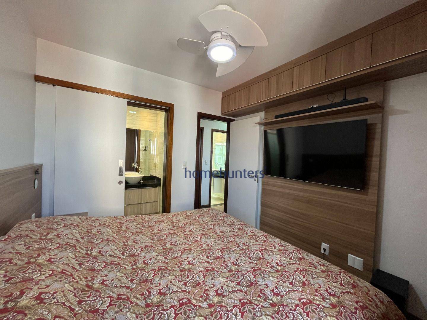 Apartamento à venda com 3 quartos, 86m² - Foto 16