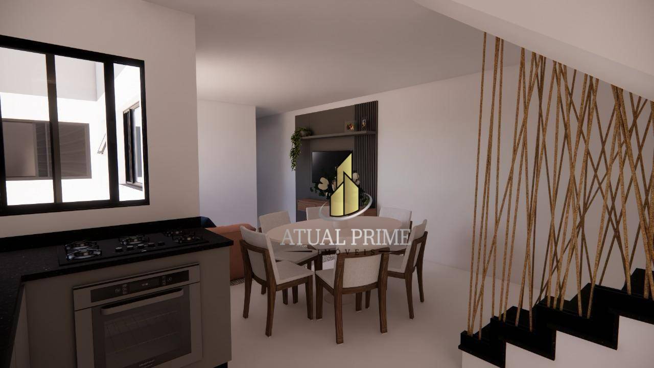 Apartamento, 2 quartos, 59 m² - Foto 4