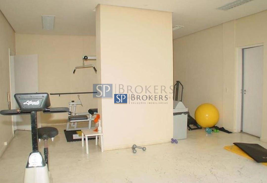 Apartamento à venda com 4 quartos, 198m² - Foto 47