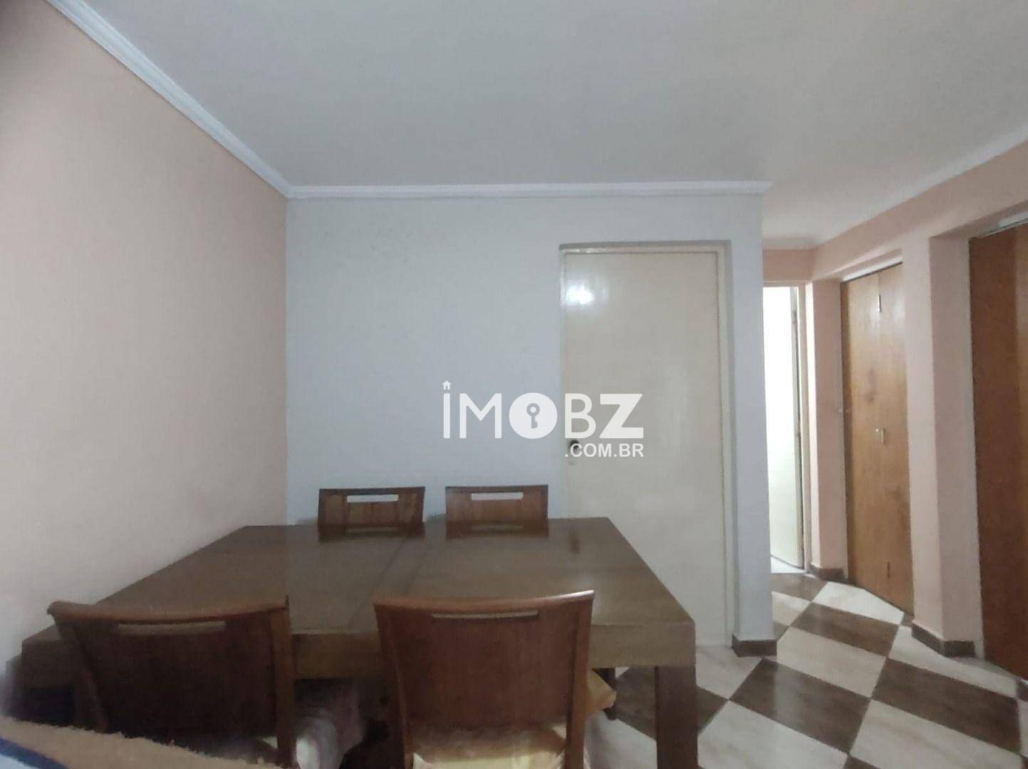 Apartamento à venda com 2 quartos, 50m² - Foto 4