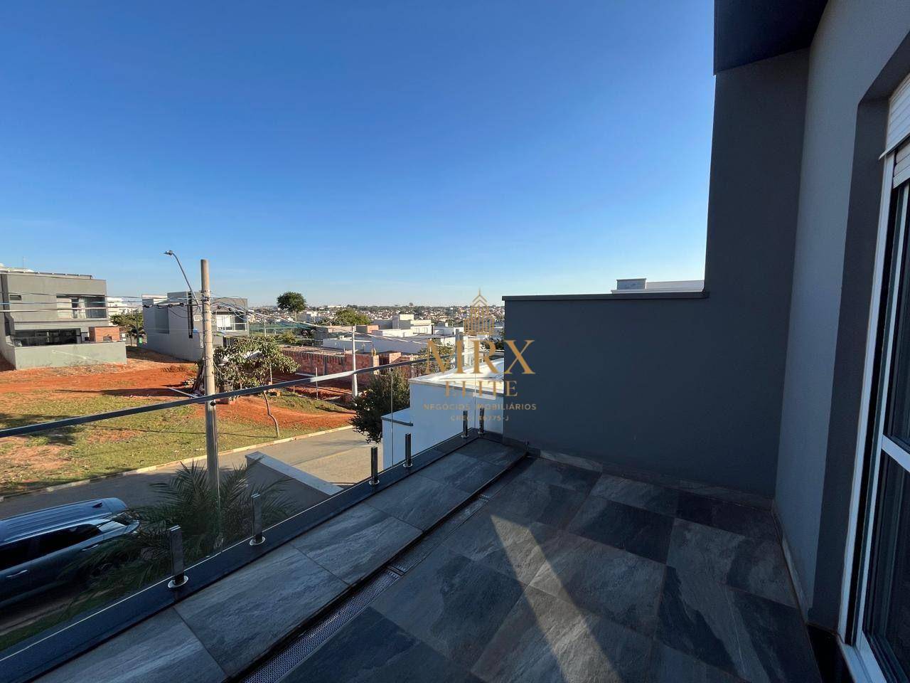 Casa de Condomínio, 4 quartos - Foto 3