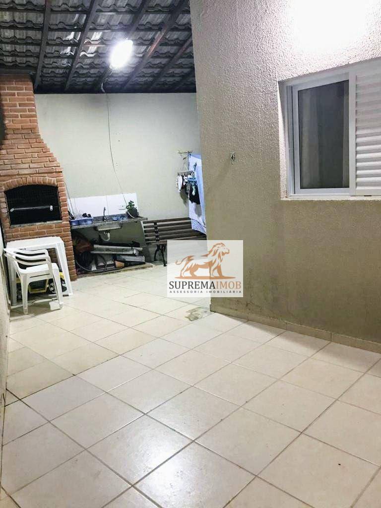 Casa de Condomínio à venda com 3 quartos, 80m² - Foto 7