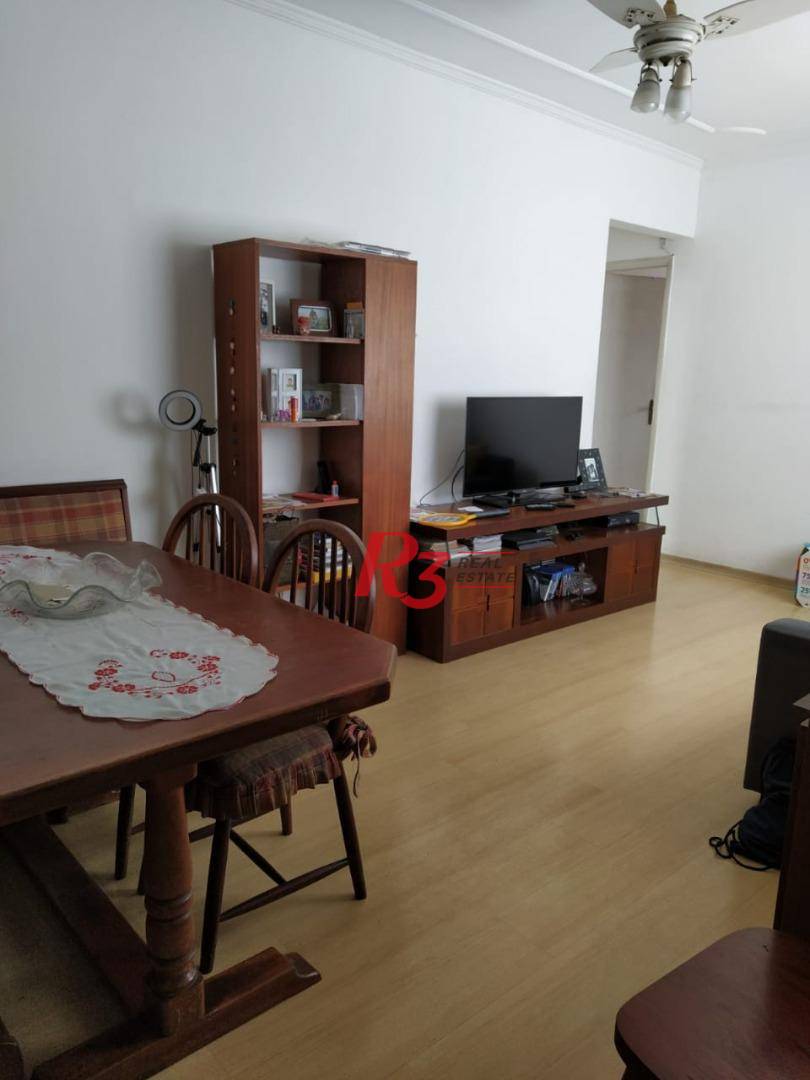 Apartamento à venda com 2 quartos, 79m² - Foto 2