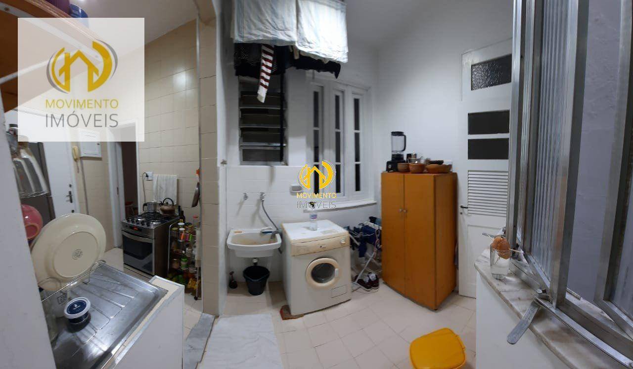 Apartamento à venda com 3 quartos, 80m² - Foto 16