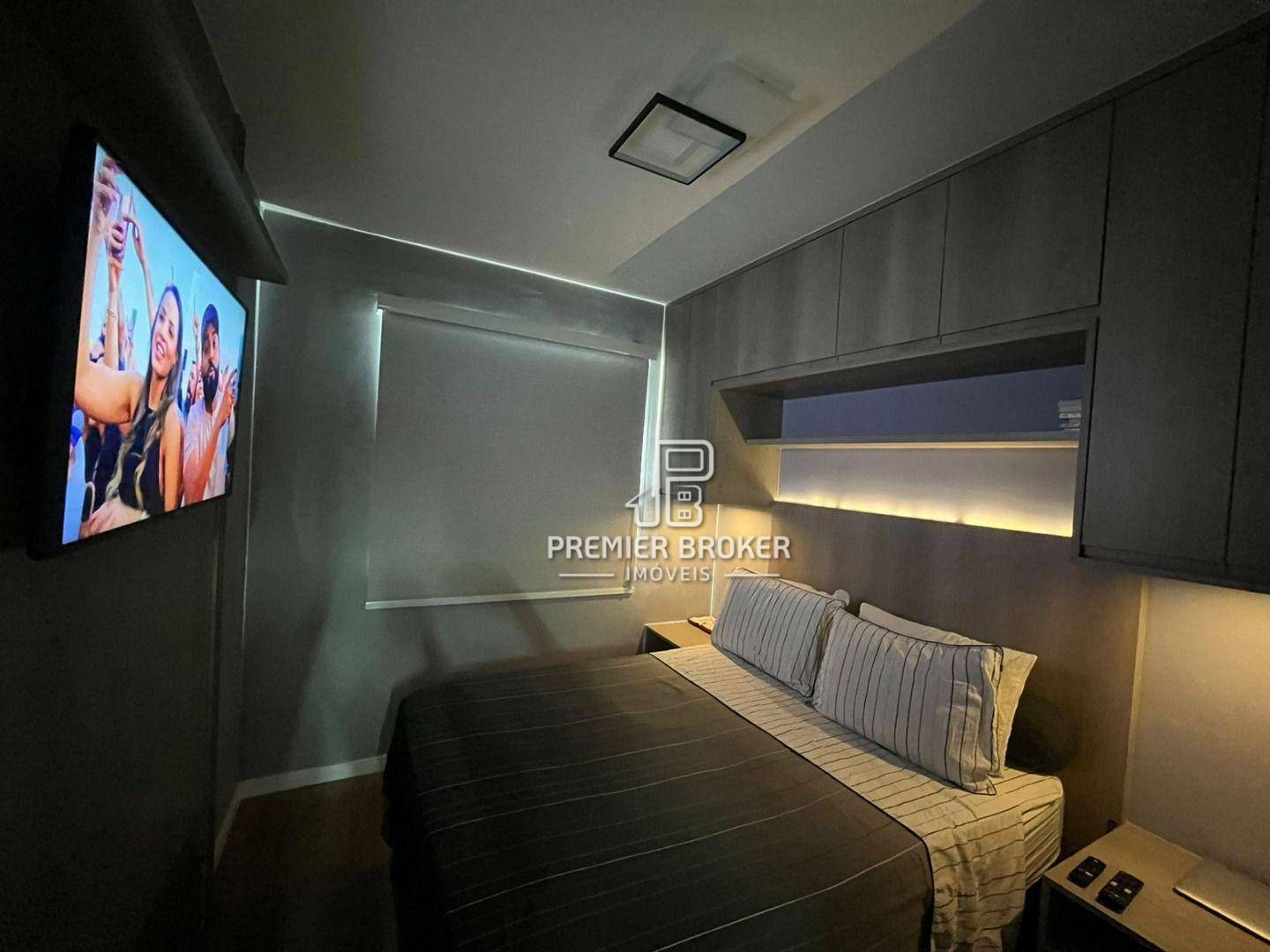 Apartamento à venda com 2 quartos, 46m² - Foto 10