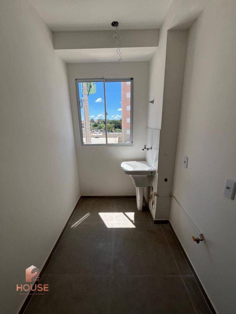 Apartamento, 2 quartos, 47 m² - Foto 3