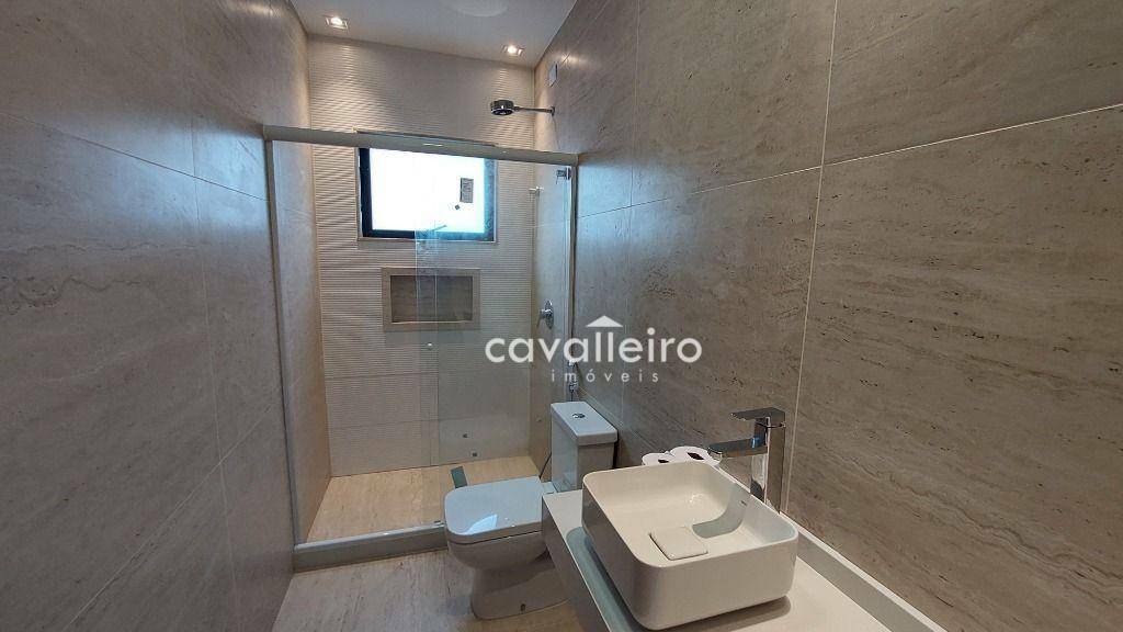 Casa de Condomínio à venda com 3 quartos, 174m² - Foto 16