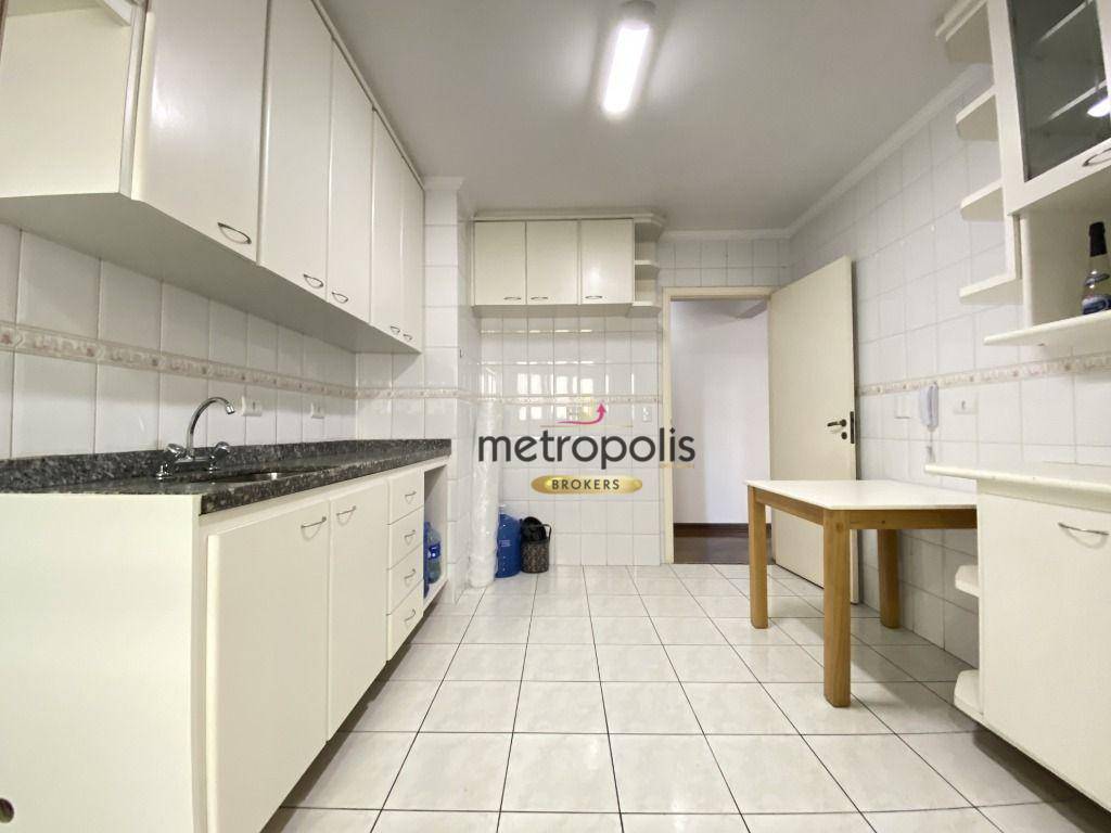 Apartamento para alugar com 3 quartos, 107m² - Foto 5