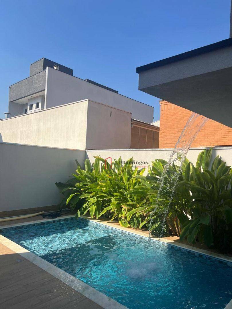 Sobrado à venda com 3 quartos, 229m² - Foto 27