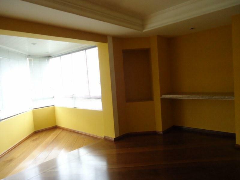 Apartamento à venda com 4 quartos, 273m² - Foto 5