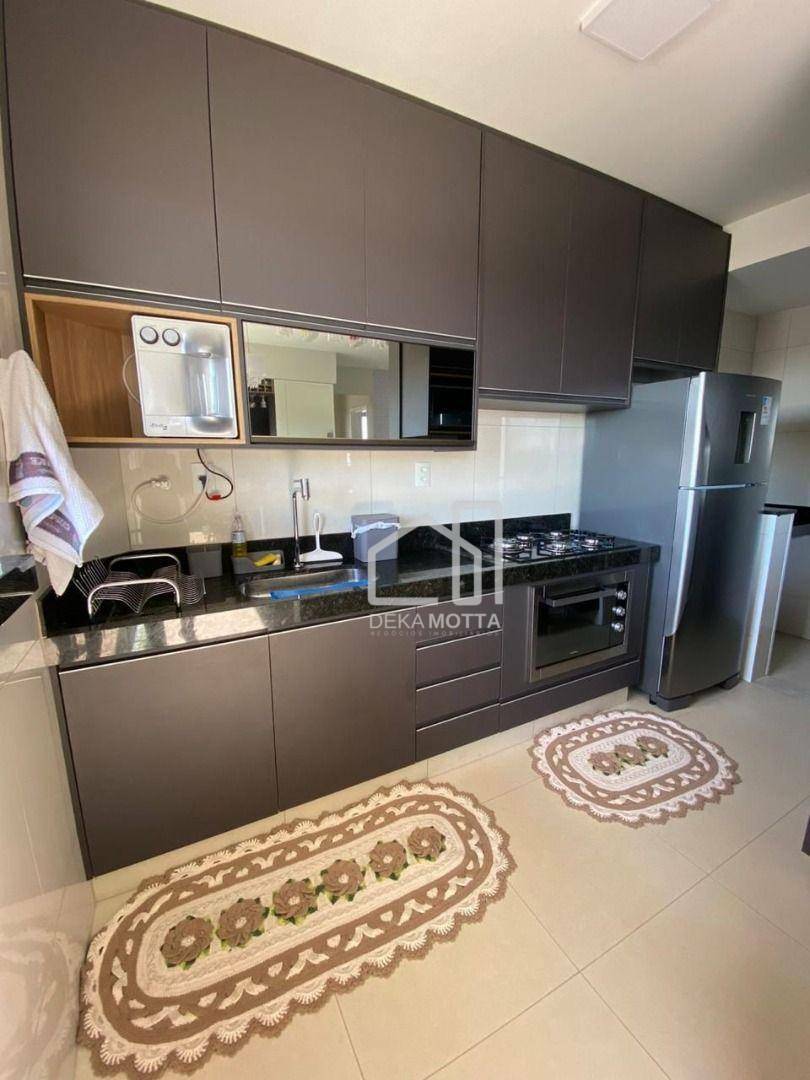 Apartamento à venda com 2 quartos, 60m² - Foto 23