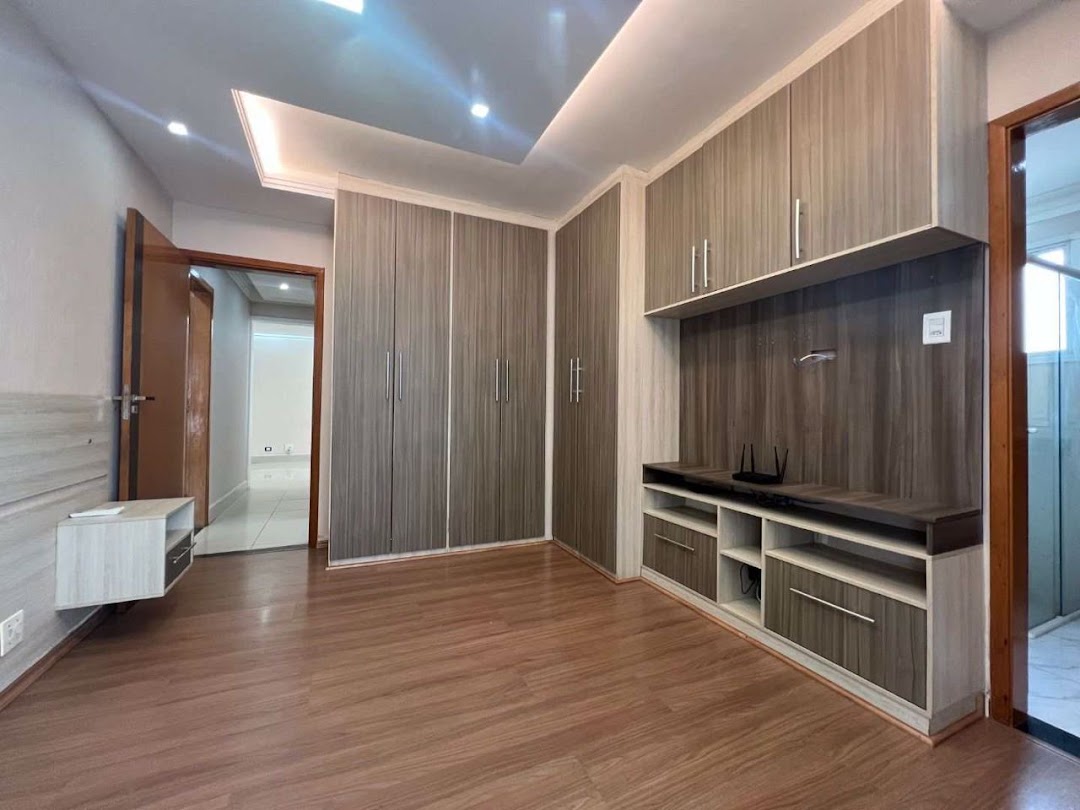 Apartamento à venda com 3 quartos, 153m² - Foto 31