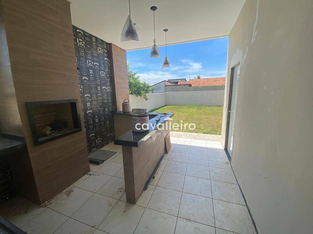 Casa à venda com 3 quartos, 154m² - Foto 4