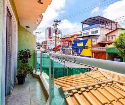 Sobrado à venda com 4 quartos, 173m² - Foto 8