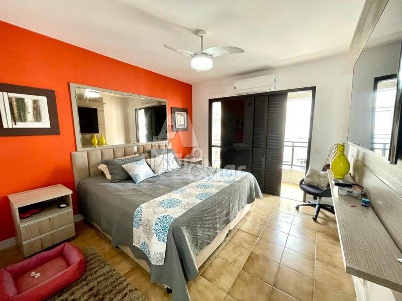 Apartamento à venda com 3 quartos, 159m² - Foto 21