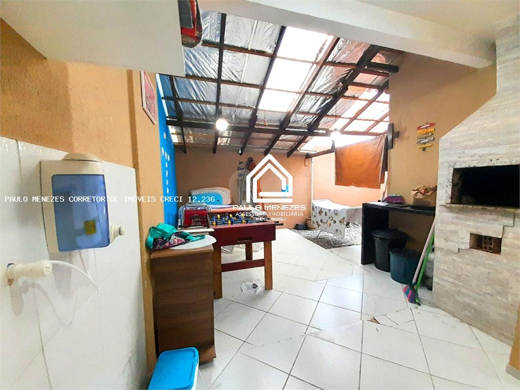 Sobrado à venda com 3 quartos, 195m² - Foto 7