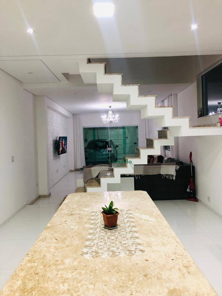 Sobrado à venda com 3 quartos, 430m² - Foto 5