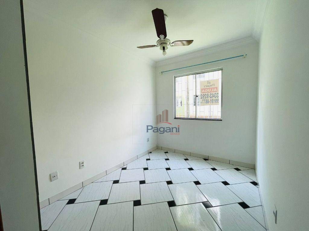 Apartamento para alugar com 2 quartos, 45m² - Foto 6