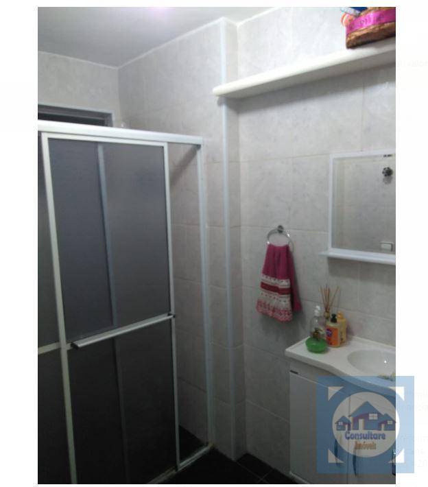 Apartamento à venda com 1 quarto, 60m² - Foto 7