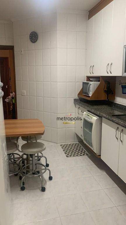 Apartamento à venda com 4 quartos, 115m² - Foto 9