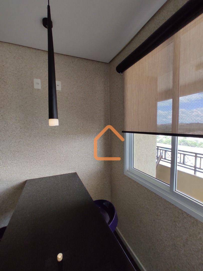 Apartamento à venda com 3 quartos, 157m² - Foto 53