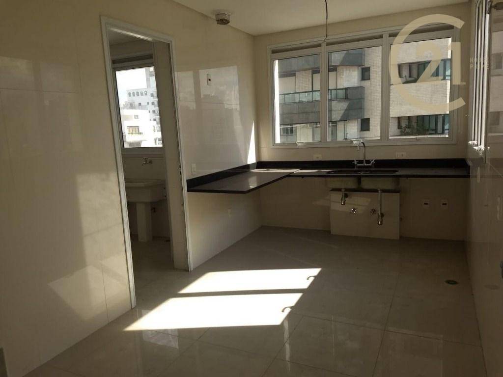 Apartamento à venda com 4 quartos, 400m² - Foto 28