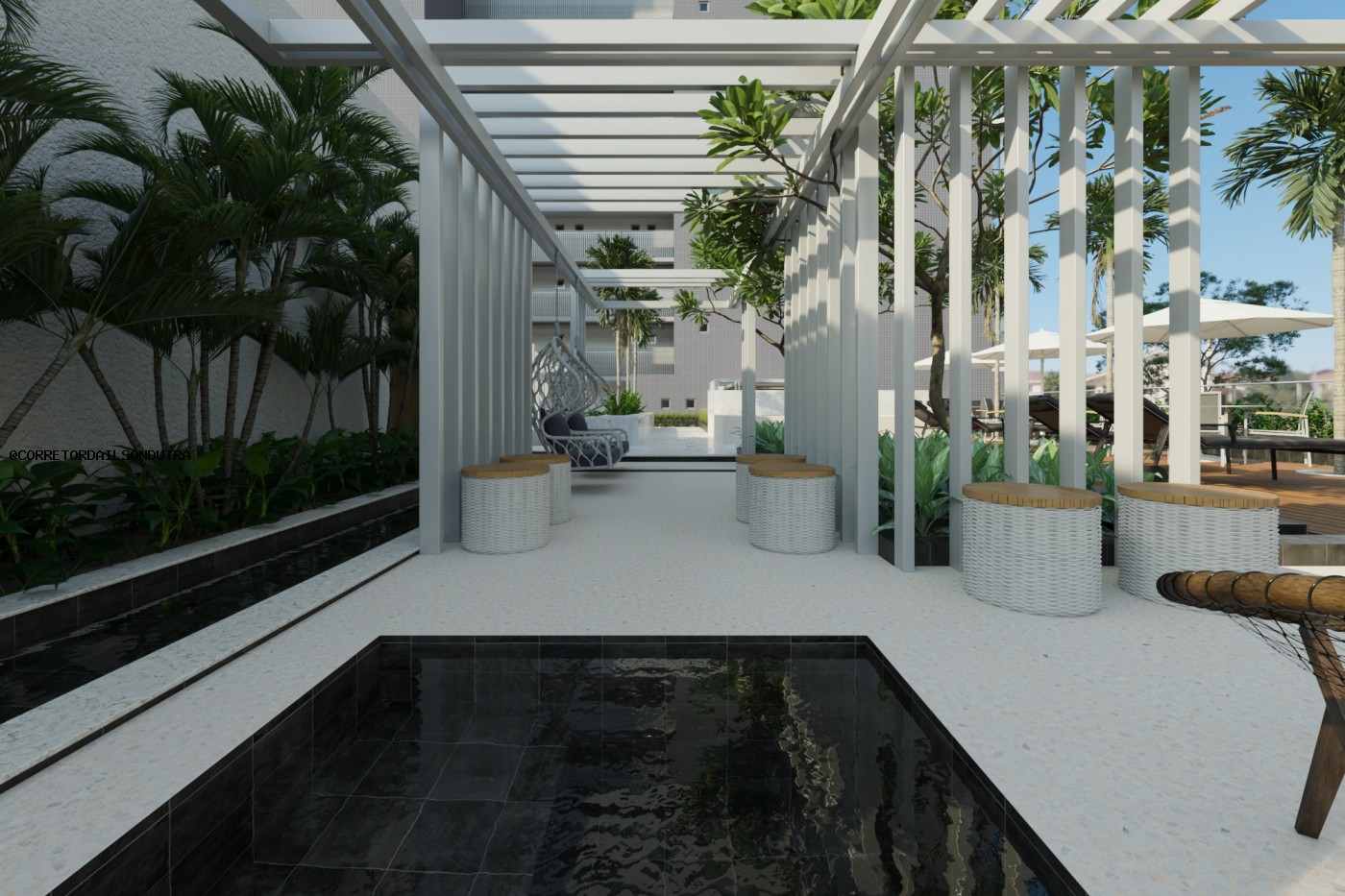 Apartamento à venda com 3 quartos, 105m² - Foto 23