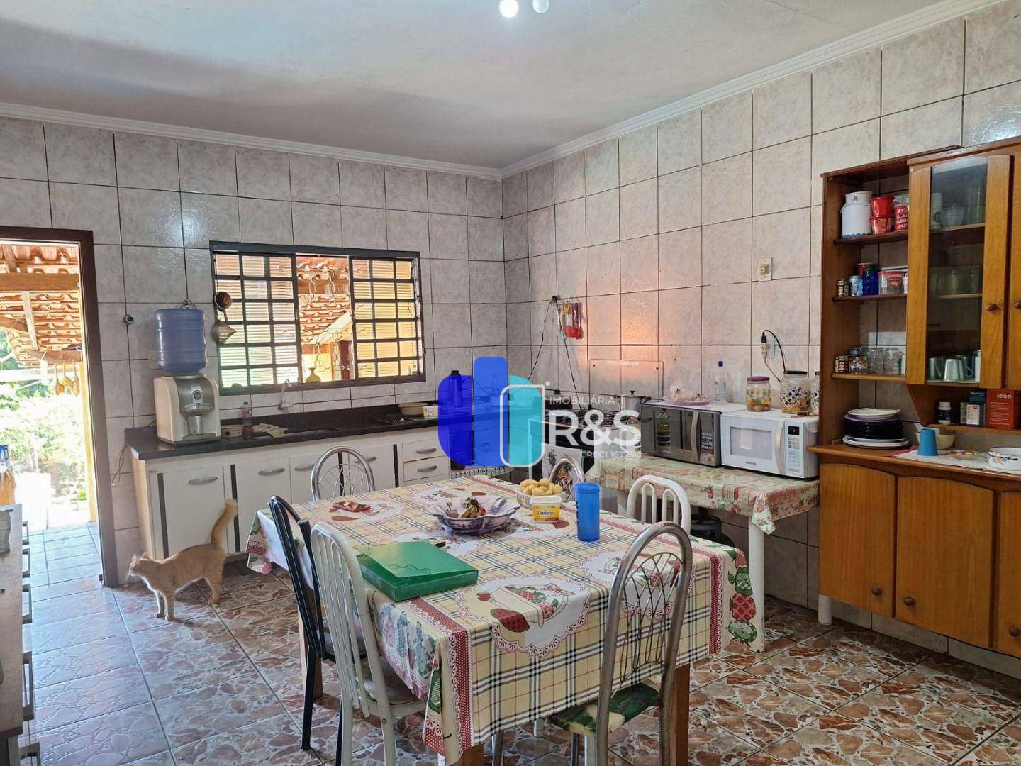 Chácara à venda com 3 quartos, 180m² - Foto 7