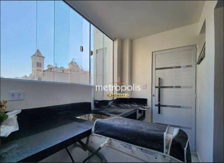 Apartamento à venda com 2 quartos, 120m² - Foto 7