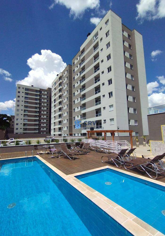 Apartamento à venda com 2 quartos, 45m² - Foto 15