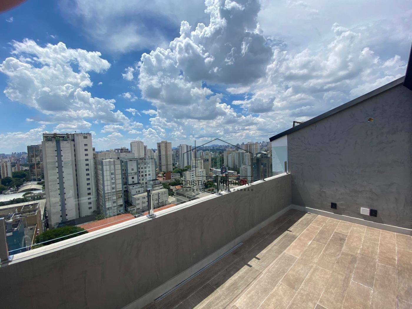 Cobertura à venda e aluguel com 2 quartos, 95m² - Foto 13