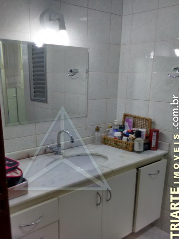 Apartamento à venda com 3 quartos, 83m² - Foto 6