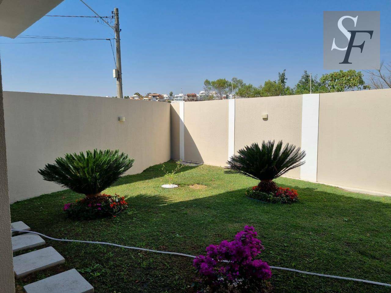 Sobrado à venda com 3 quartos, 257m² - Foto 14