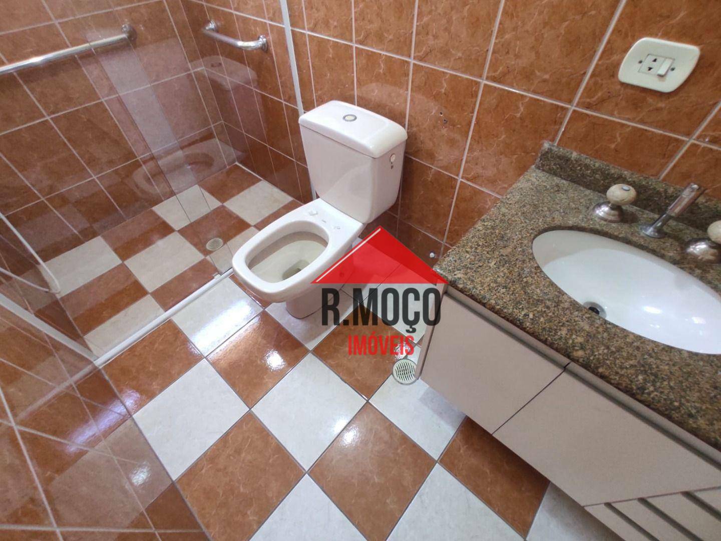 Sobrado à venda com 4 quartos, 266m² - Foto 13