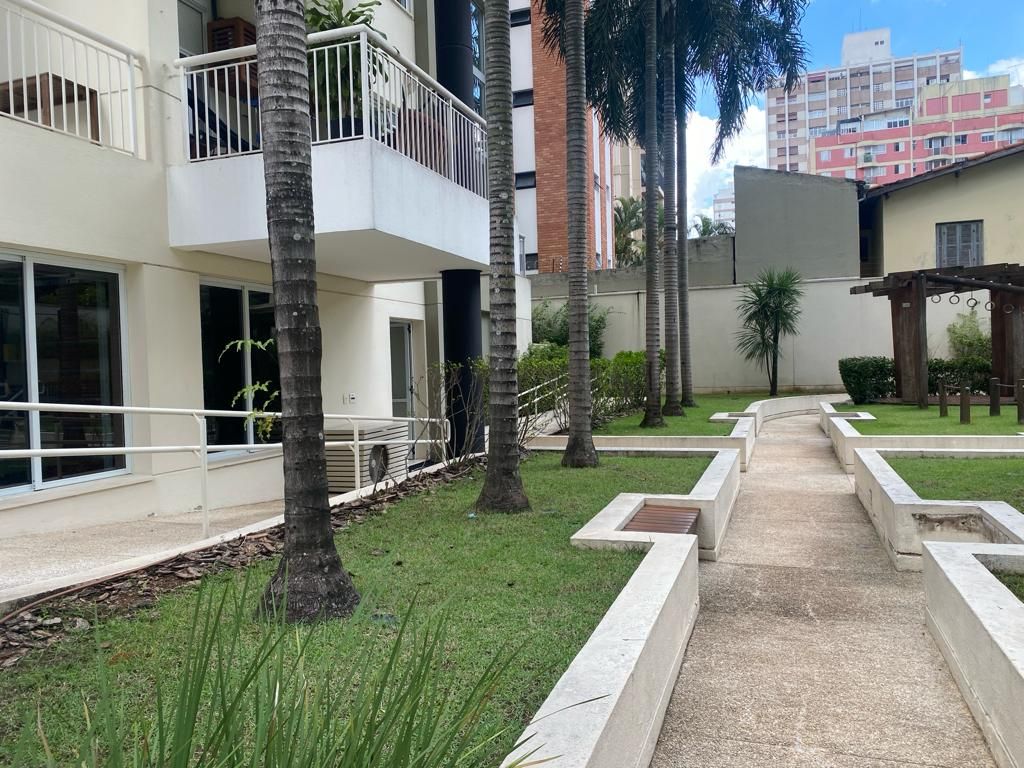 Apartamento à venda com 1 quarto, 77m² - Foto 62