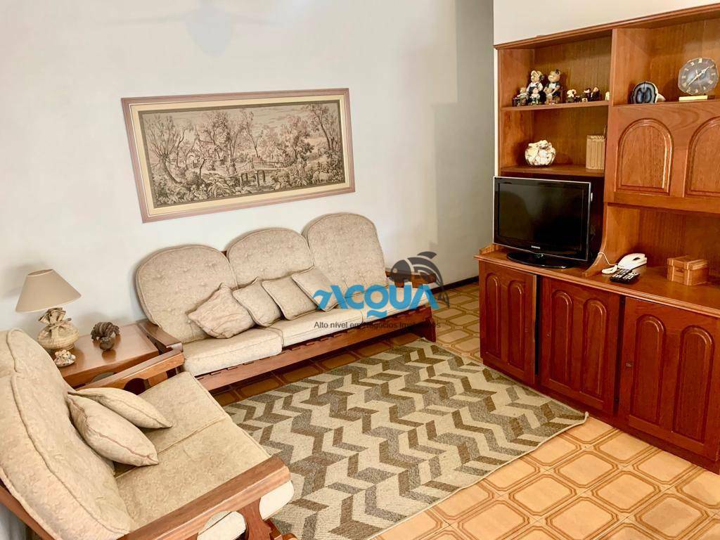 Apartamento à venda com 2 quartos, 80m² - Foto 2