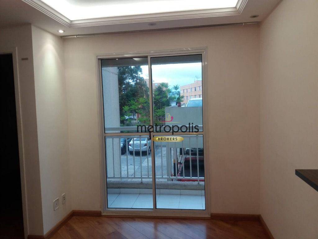 Apartamento à venda com 2 quartos, 45m² - Foto 1