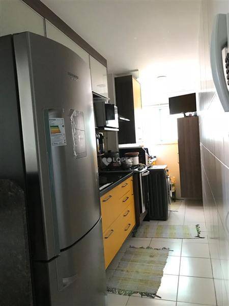 Apartamento à venda com 3 quartos, 70m² - Foto 17