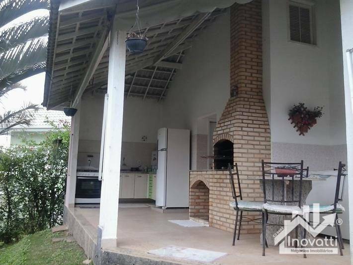 Casa de Condomínio à venda com 4 quartos, 281m² - Foto 16