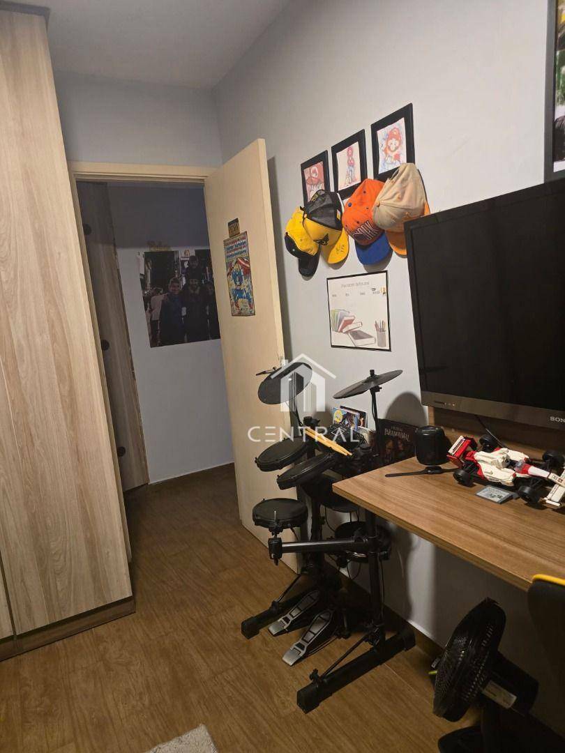 Apartamento, 3 quartos, 63 m² - Foto 8