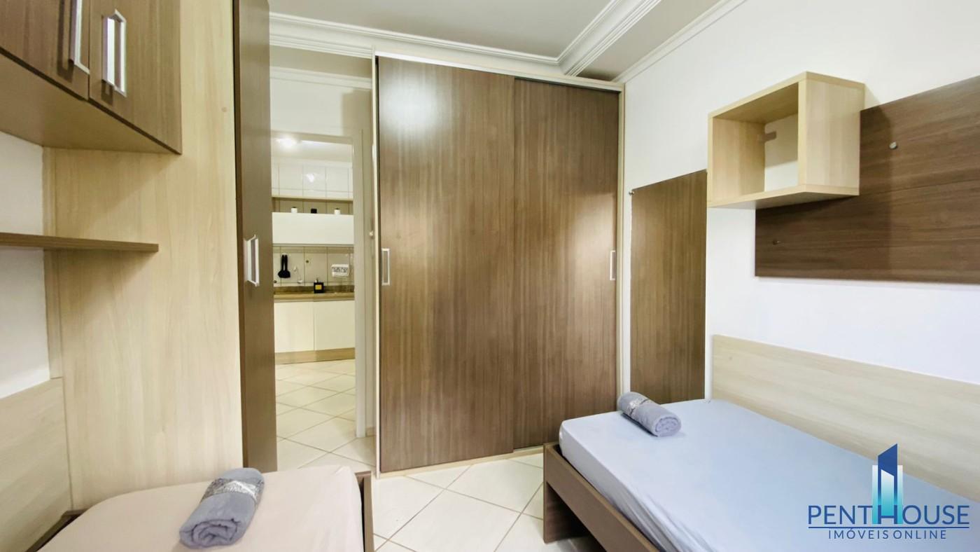 Apartamento para alugar com 2 quartos, 75m² - Foto 5