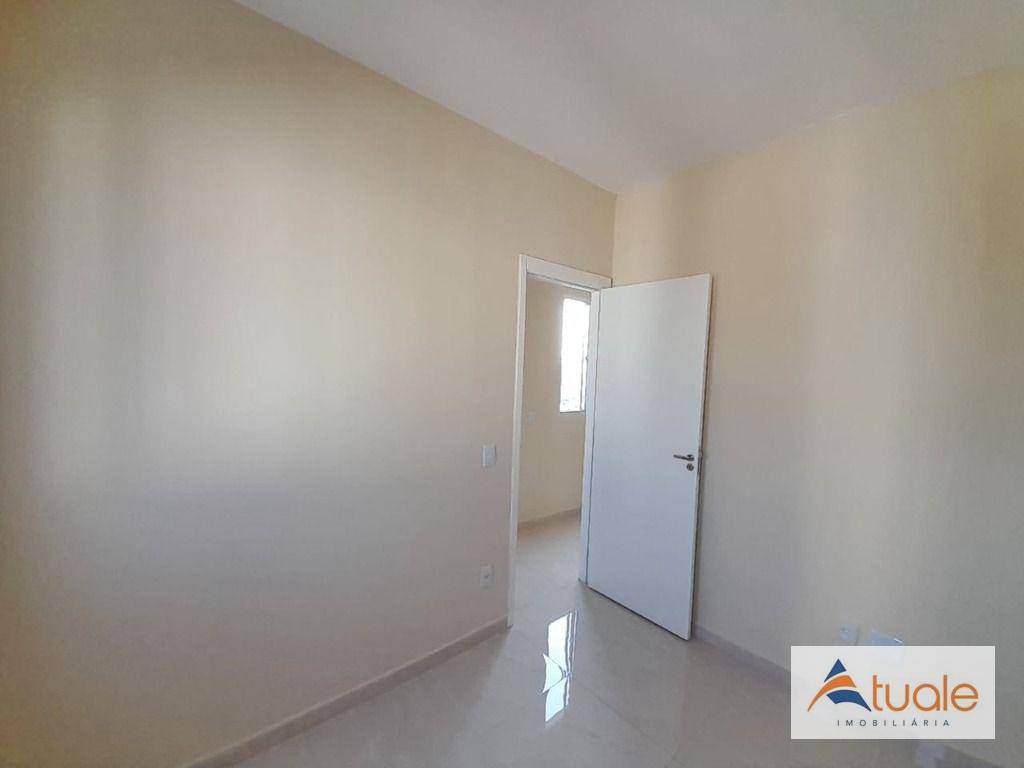 Apartamento para alugar com 2 quartos, 42m² - Foto 7