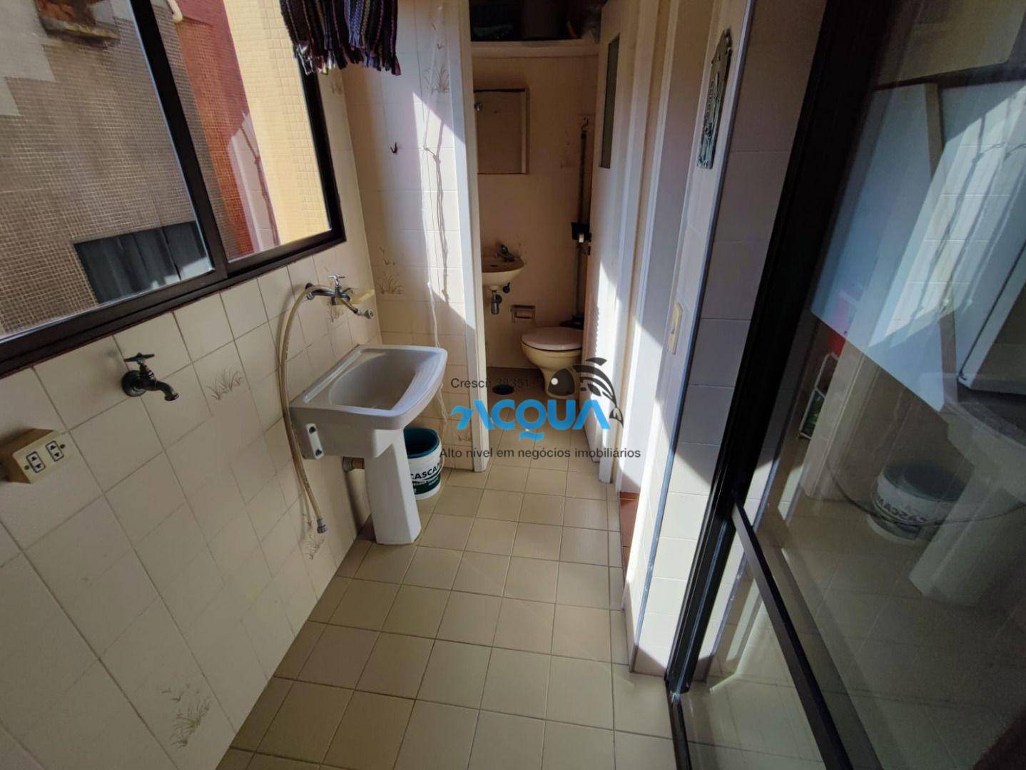 Apartamento à venda com 2 quartos, 85m² - Foto 16