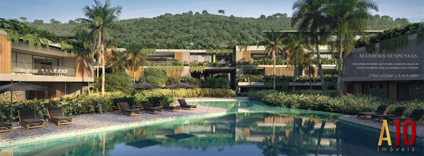 Apartamento, 4 quartos, 444 m² - Foto 32