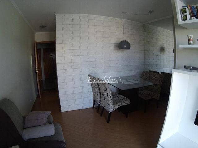 Apartamento à venda com 3 quartos, 57m² - Foto 4