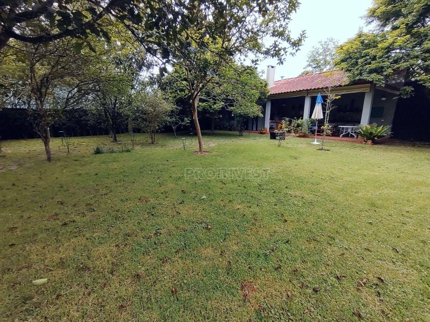 Casa de Condomínio à venda com 5 quartos, 369m² - Foto 4