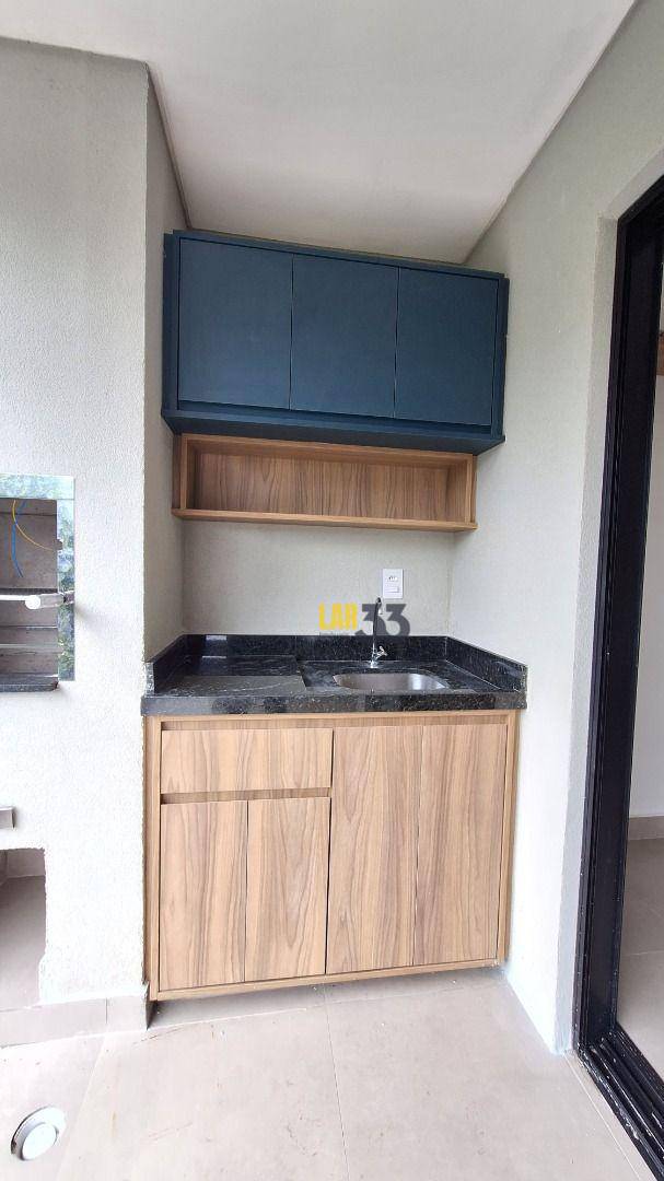 Apartamento à venda com 2 quartos, 76m² - Foto 11