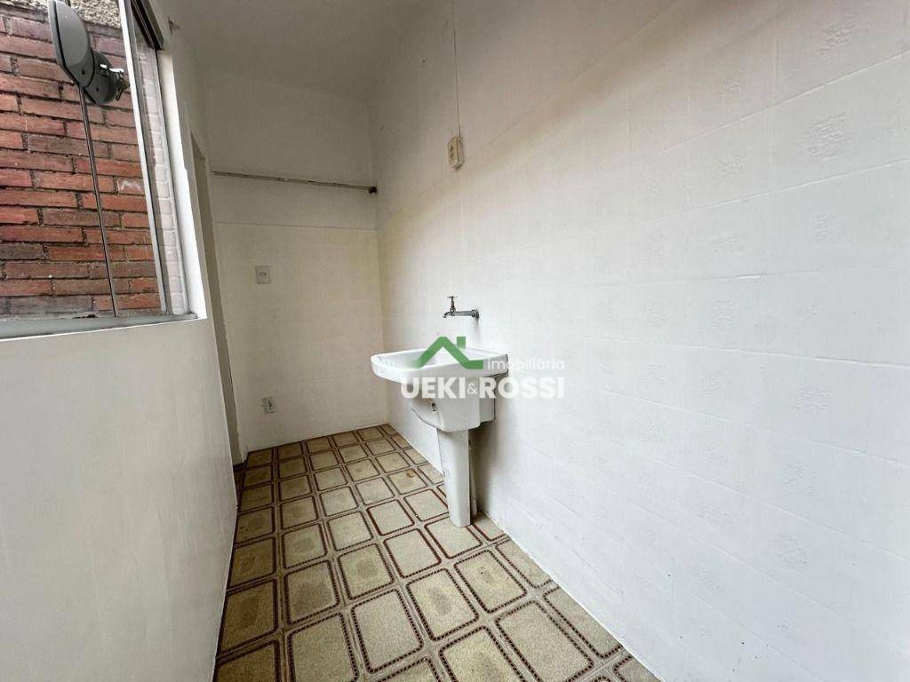 Apartamento à venda com 3 quartos, 84m² - Foto 6