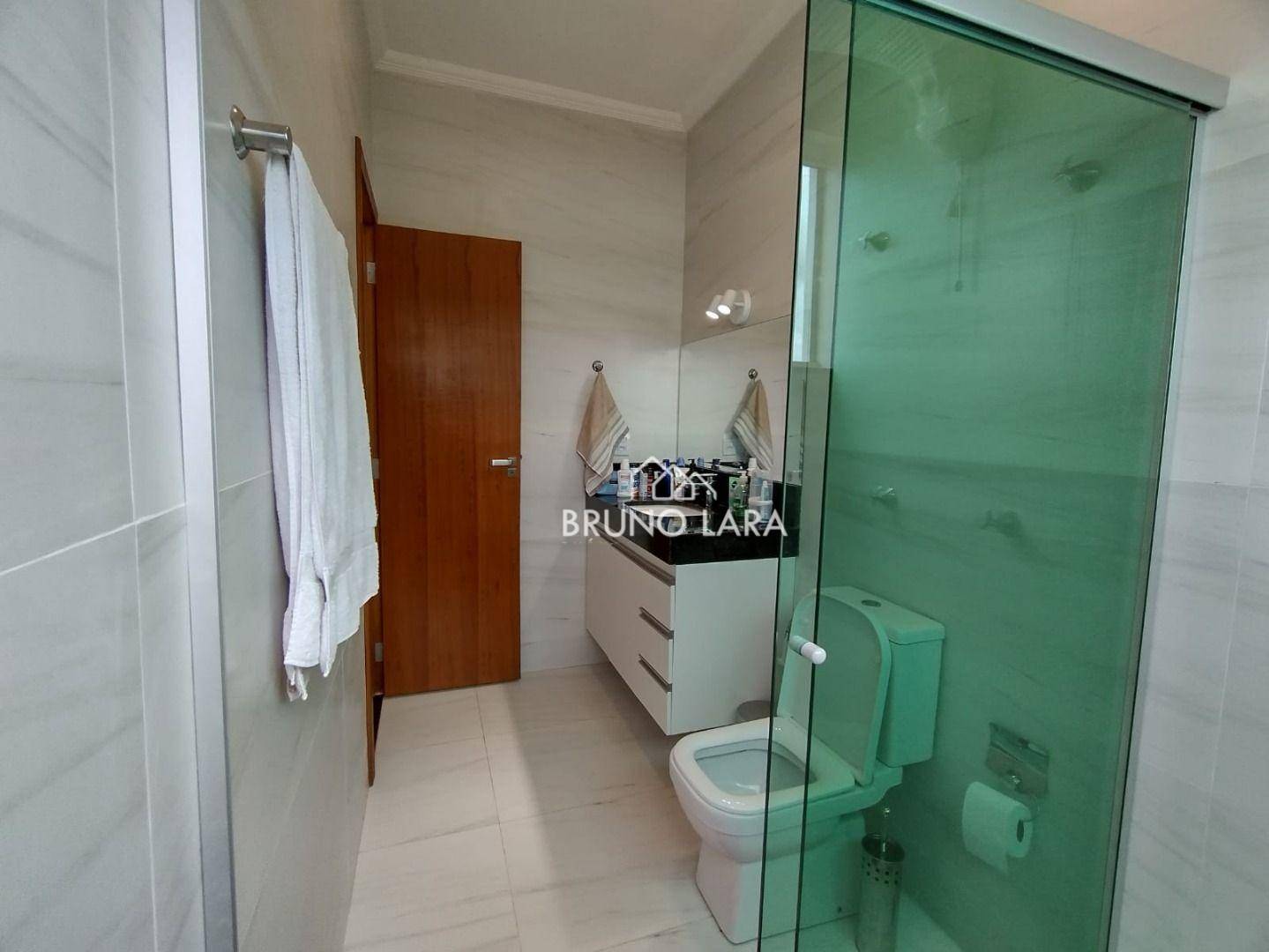 Casa de Condomínio à venda com 4 quartos, 263m² - Foto 21