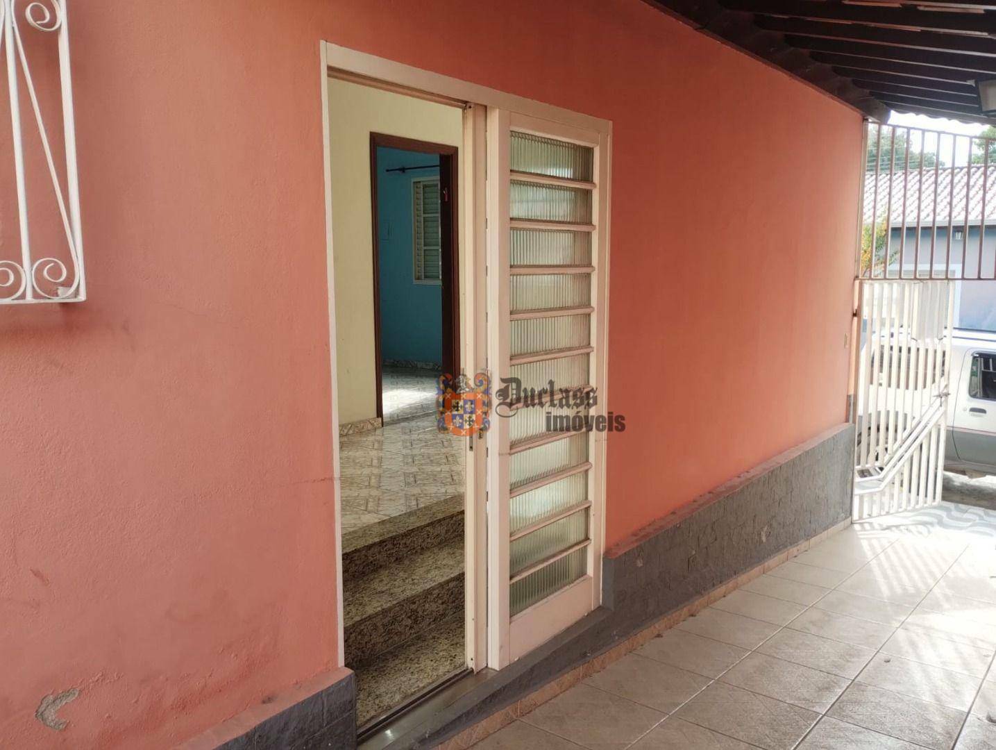 Casa à venda com 5 quartos, 165m² - Foto 2